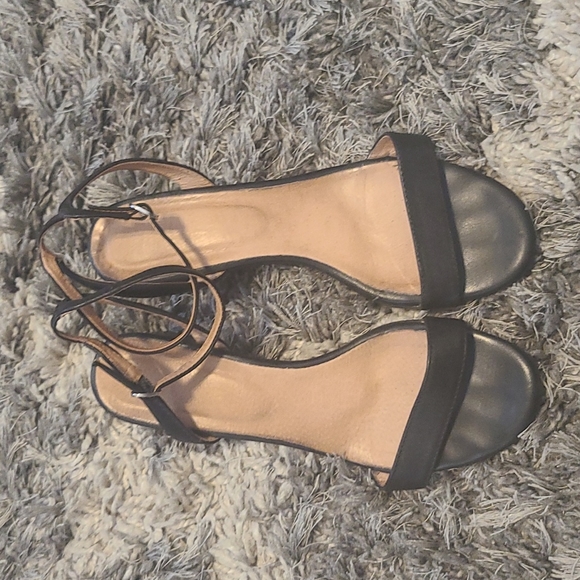 J. Jill Shoes - J Jill Heels